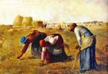 Millet Olmak İçin Müşterek Hedef Lazım