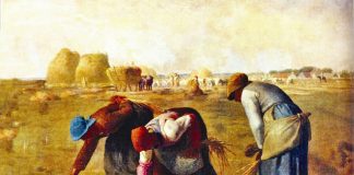 Millet Olmak İçin Müşterek Hedef Lazım