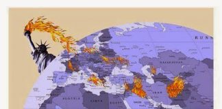 Üç Olay Tek Dönüşüm: Gezi-Hendek-15 Temmuz…