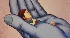 Siyasal Alanın Psiko-politiği: Sınırdaki Bireyin Kendilik Korkusu