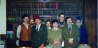 Soğuk Savaş İslamcılığının Üç Silahşörü: Kadir Mısıroğlu, Mehmet Şevket Eygi, Şule Yüksel Şenler