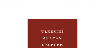 Ülkesini Arayan Gelecek