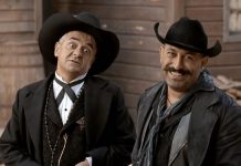 Cem Yılmaz Türk Toplumunu Anlatabilir mi?