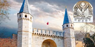 Dünya Sistemi Üzerinde Osmanlı Hayaleti