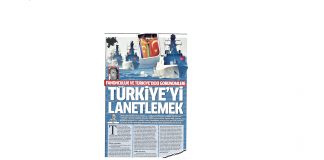 Fanonculuk ve Türkiye’deki Görünümleri