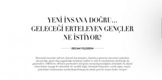 Yeni İnsana Doğru… Geleceği Erteleyen Gençler Ne İstiyor?