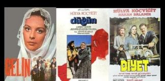 Türkiye Gerçeğini Akad Üçlemesi’nden İzlemek