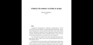 Türkiye’nin Nomosu ve İstiklal Marşı