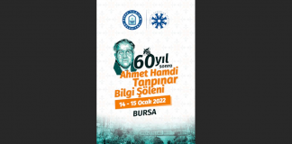 Kemalizmin Restoratörü Ahmet Hamdi Tanpınar’ın Türk Düşüncesindeki Yeri