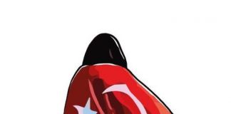 Darbeye Karşı Anadolu İrfanı
