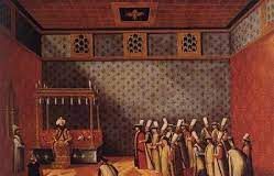 Türk Siyasal Alanı’nın Temeli: Düzen