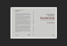 İmparatorluk’tan Ulus Devlet’e İSLÂMCILIK