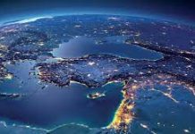 Türkiye Büyük Olamazsa Yok Olur