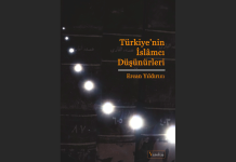 Türkiye’nin İslâmcı Düşünürleri