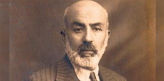 Türkiye’nin 2. Asrını Kuracak Referanslar… Âkif Çağı, İstiklal Marşı Zamanı