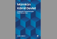 Mümkün Kâmil Devlet
