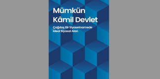 Mümkün Kâmil Devlet