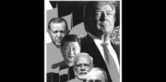 Yeni Dünya Sistemine Doğru… Yeni Bir Seleksiyon, Tükenen İnsan ve Özne, Denklemden Çıkan Demokrasi