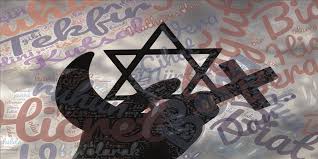 Örgütlere, Güçlü İslam Ülkelerine, Eski Dünyaya Elveda