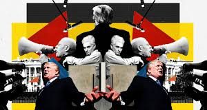 Postmodern Siyasetin İflası ve Türkiye Merkezli Düşünmek