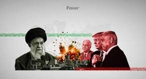 İran-ABD-İsrail arasındaki Erbain Savaşı göstergeleri